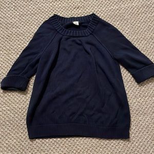 J.Crew sweater